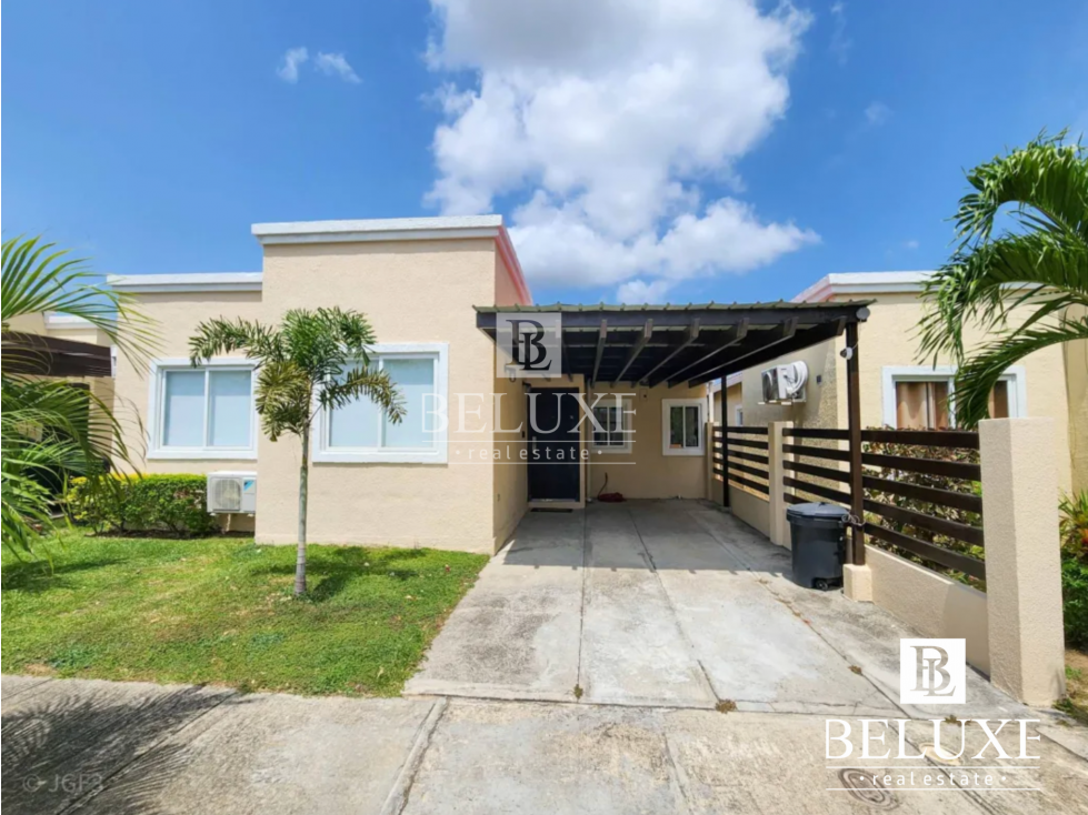 VENDO CASA EN PARAISO VILLAGE EN CORONADO (6) — foto 2