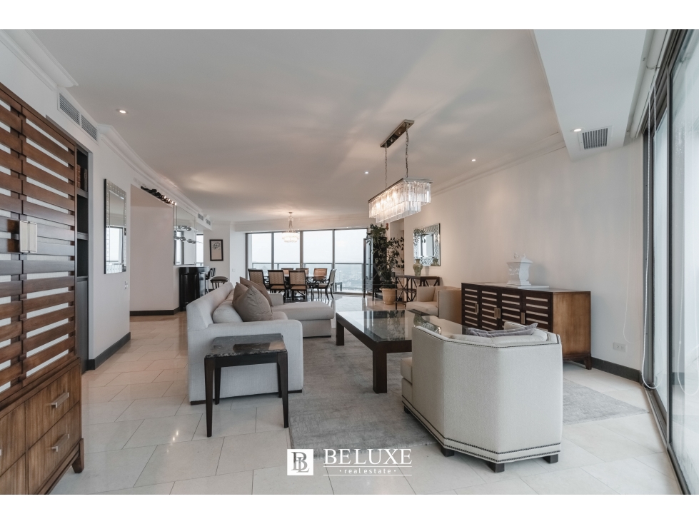 VENDO APARTAMENTO EN PH TOC/TRUMP/JW MARRIOT (1) — foto 3