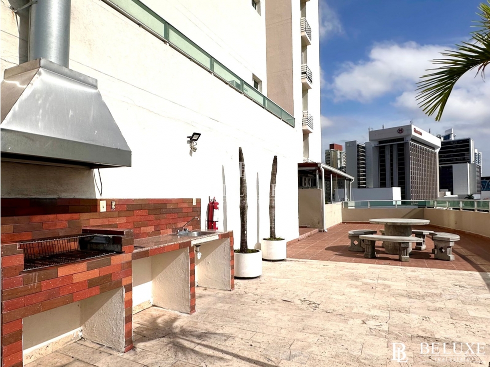 VENTA DE APARTAMENTO EN SAN FRANCISCO, PH TERRAMAR (15) — foto 6