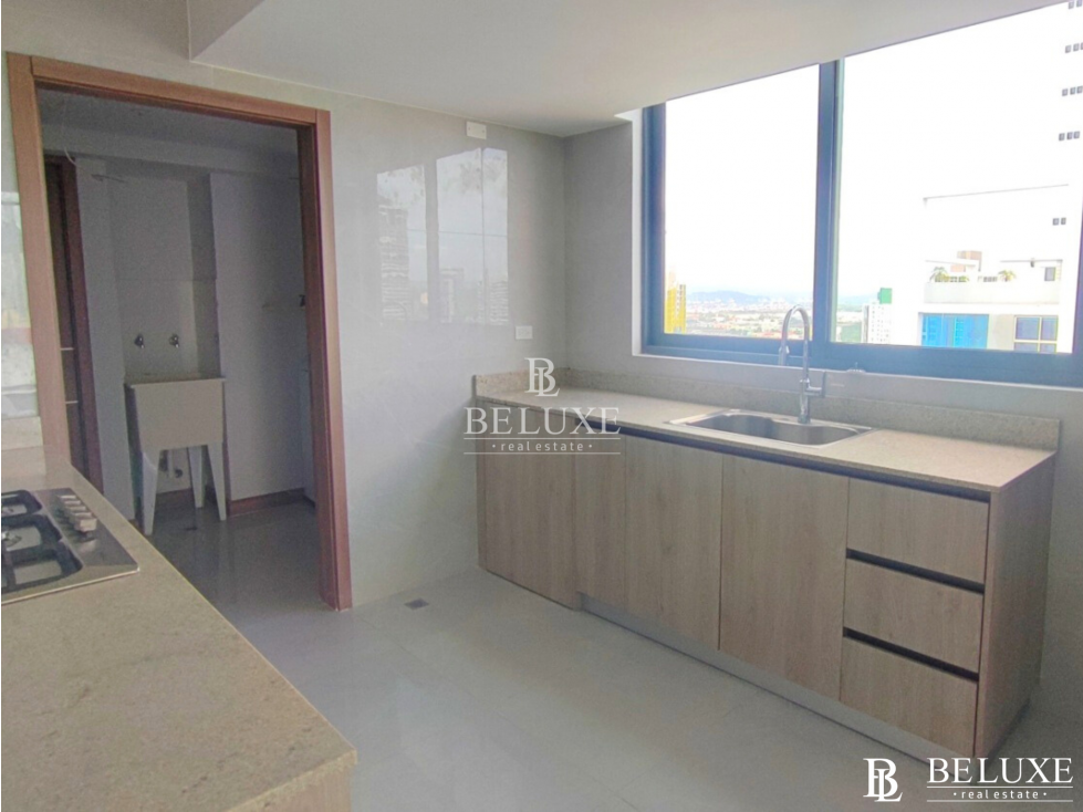 VENTA DE PENTHOUSE EN PH PRESTIGE, BELLA VISTA (P) — foto 6
