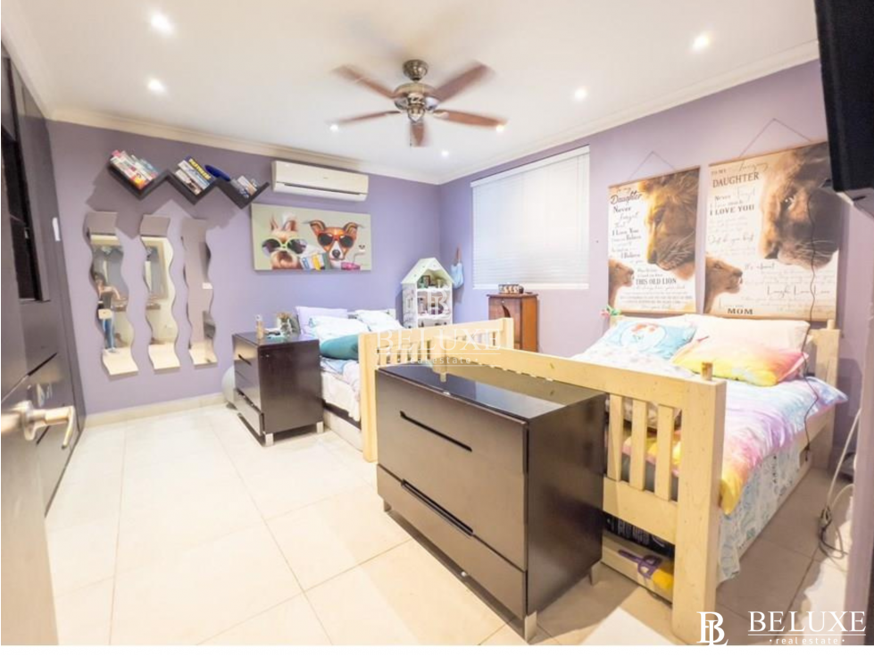 VENTA CASA AMOBLADA CON PISCINA EN PLAYA BLANCA RES NAPA VILLAGE (10) — foto 6