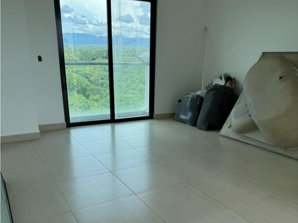 VENDO APARTAMENTO A ESTRENAR EN PH LAS OLAS II - SAN CARLOS (3) — foto 3