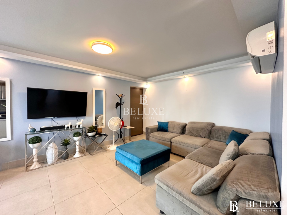 VENTA DE APARTAMENTO EN OBARRIO PH PARK CITY (15) — foto 2
