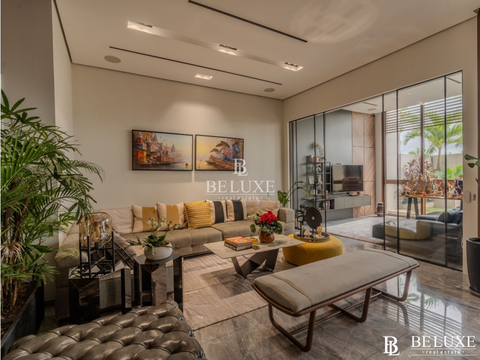 SE VENDE ALQUILA APARTAMENTO PH GARDEN EN OCEAN REEF, P. PACÍFICA (5)