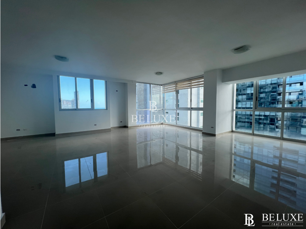 VENTA APARTAMENTO PH BELLE VIEW TOWER, BELLA VISTA (10) — foto 2