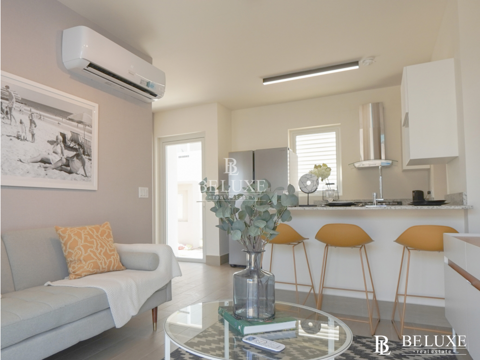 VENDO TOWNHOUSES EN PLAYA CARACOL, PH THE TIDES (2) (P) — foto 6