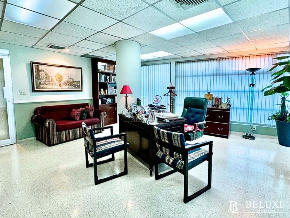 VENTA DE OFICINA COMERCIAL, EN VIA ESPAÑA PLAZA SAN FERNANDO (8) — foto 3