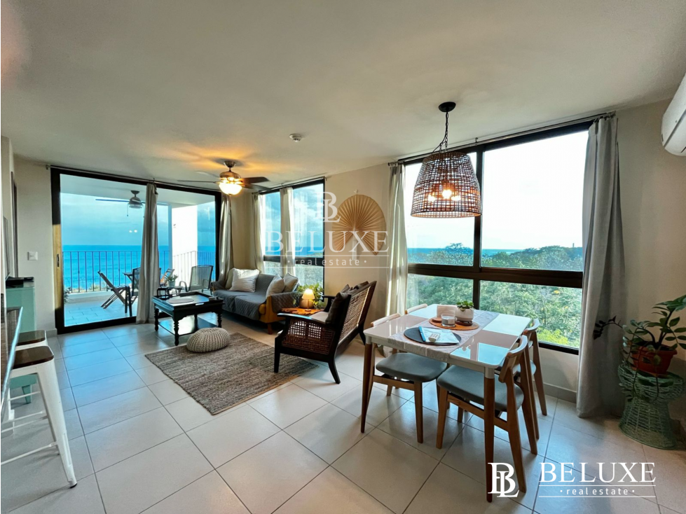 VENTA DE APARTAMENTO DE PLAYA EN PH GALEONES, LA ENSENADA (6)
