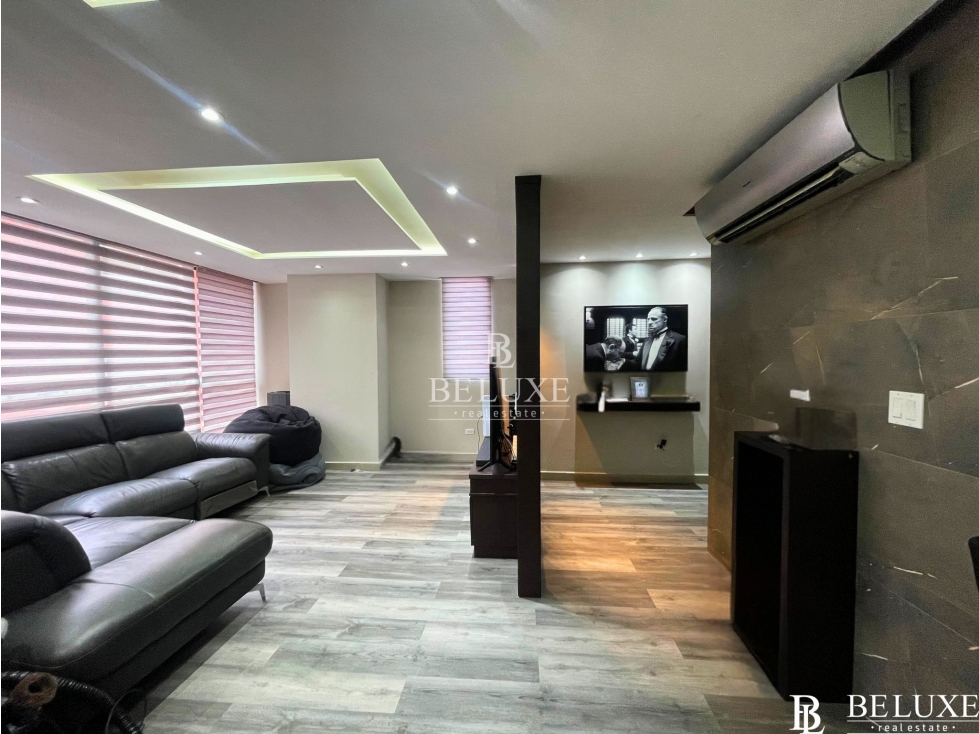 VENDO APARTAMENTO PH PORTOFINO TOWER VILLA DE LAS FUENTES (13) — foto 3