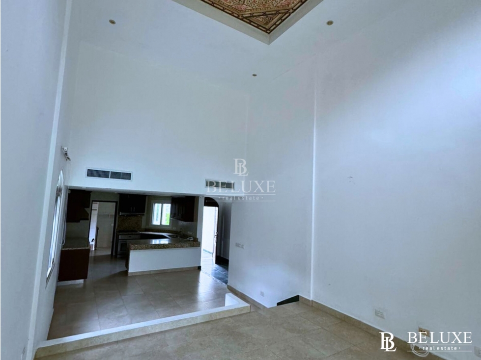VENDO CASA EN PH TUCÁN COUNTRY CLUB, COCOLÍ (9) — foto 5