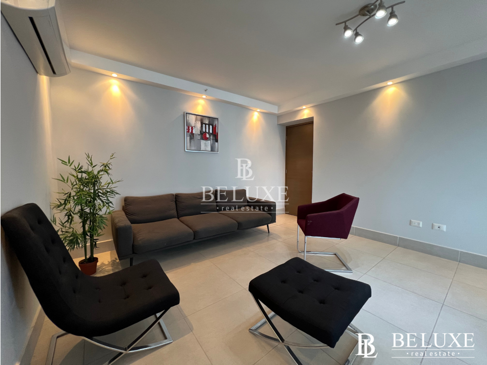 VENTA/ALQUILER DE APARTAMENTO AMOBLADO EN PH PARK CITY, OBARRIO (8) — foto 3