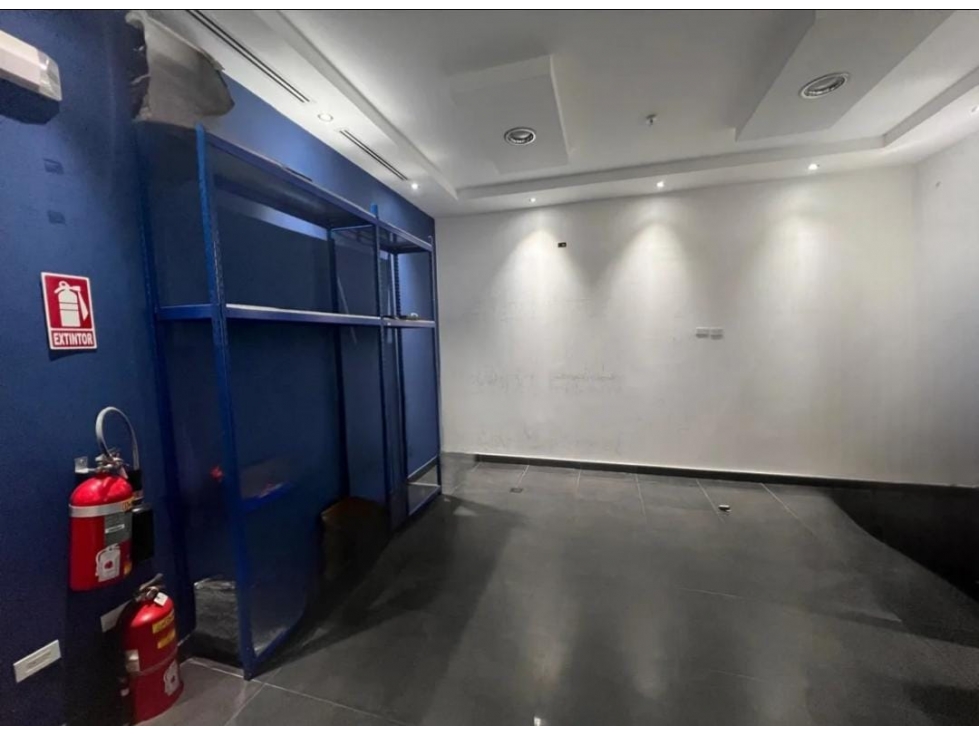 ALQUILER DE OFICINA EN TORRE OCEANIA BUSINESS, PUNTA PACIFICA (3) — foto 3