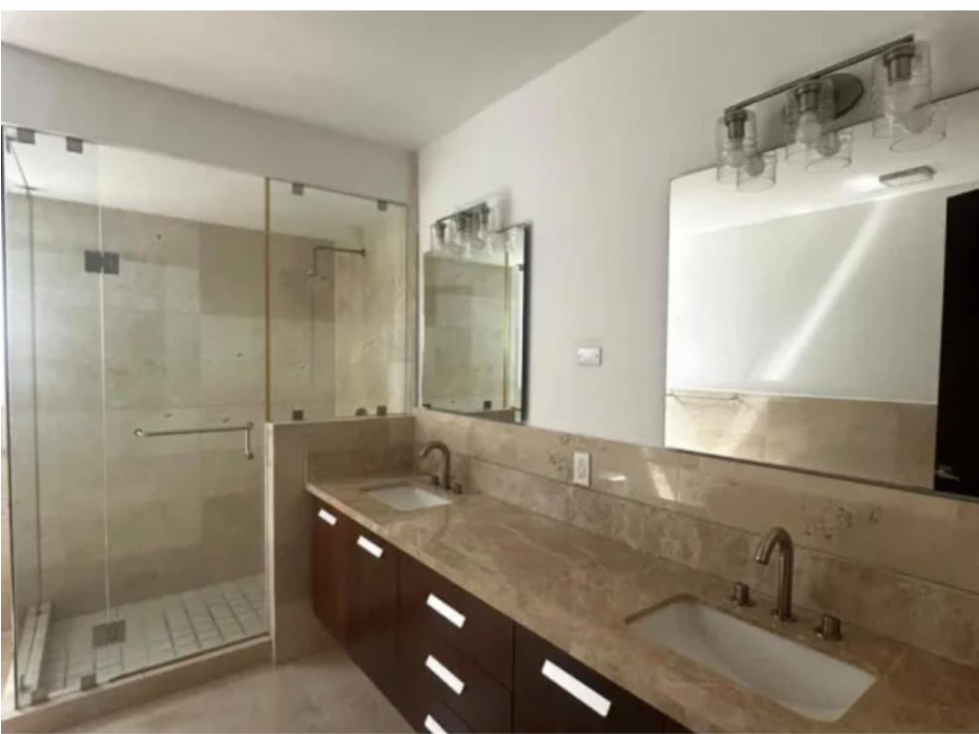 VENDO APARTAMENTO PH THE RESERVE - PINACCLE , SANTA MARIA (3) — foto 6