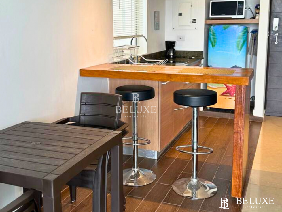VENDO APARTAMENTO EN PLAYA BLANCA, TOWN CENTER (2) — foto 4