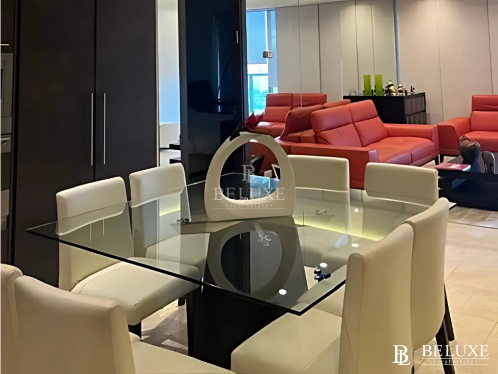 VENDO ALQUILO APARTAMENTO AMOBLADO EN PH TOC/TRUMP, PUNTA PACIFICA (5) — foto 5