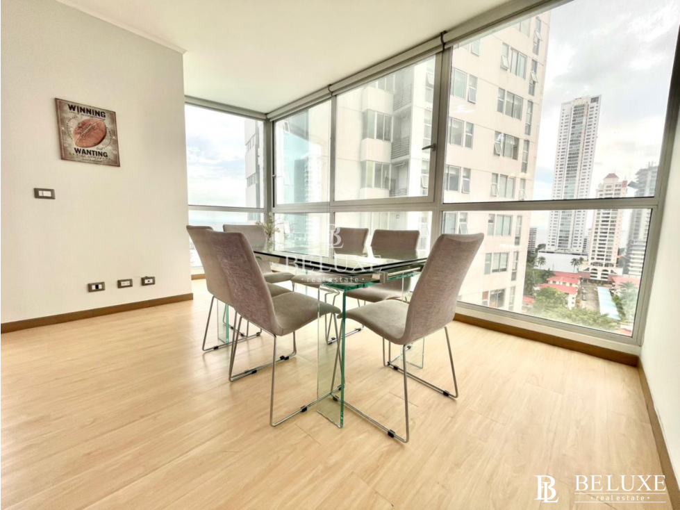 VENDO APARTAMENTO PH QUARTIER DEL MAR, COCO DEL MAR (3) — foto 3