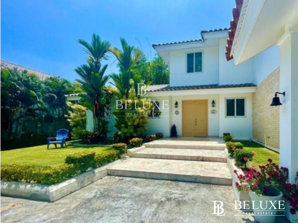 VENTA DE CASA DE PLAYA CON PISCINA PRIVADA EN BIJAO, SANTA CLARA (6) - 6
