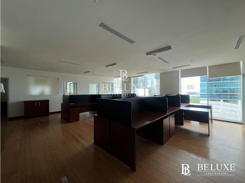 VENTA/ ALQUILER DE OFICINA AMOBLADA EN OBARRIO (8) — foto 5