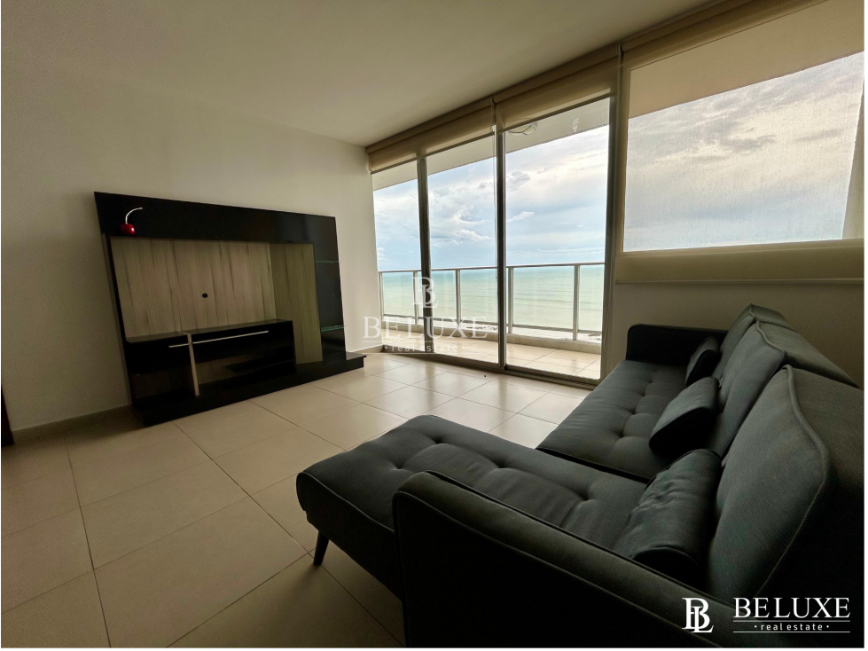 VENDO APARTAMENTO PH OCEANAIRE AMOBLADO , PUNTA PACÍFICA (3) — foto 2