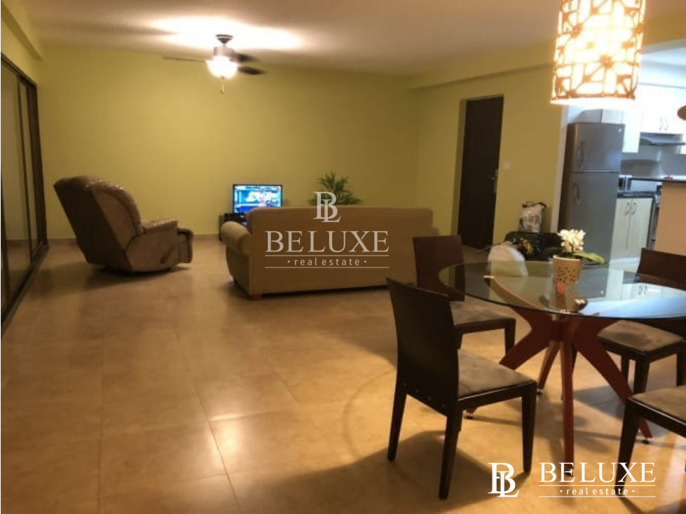 VENTA DE APARTAMENTO PH EL QUETZAL, PUNTA BARCO (6) — foto 2