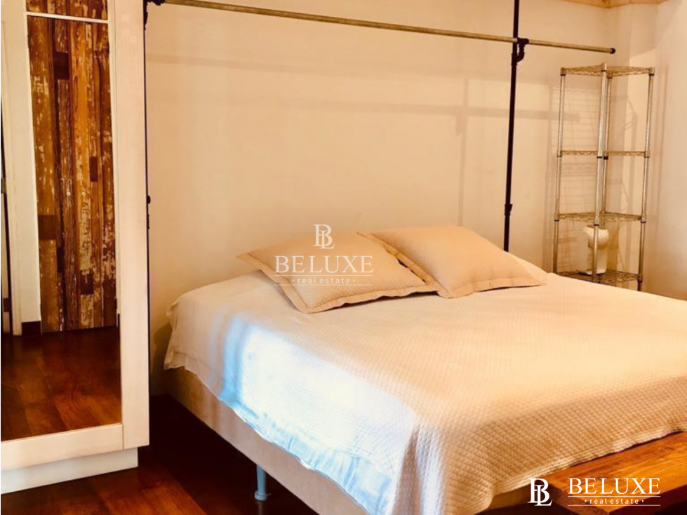 VENDO APARTAMENTO VISTA AL MAR EN PH JERONIMO - CASCO ANTIGUO (3) — foto 3