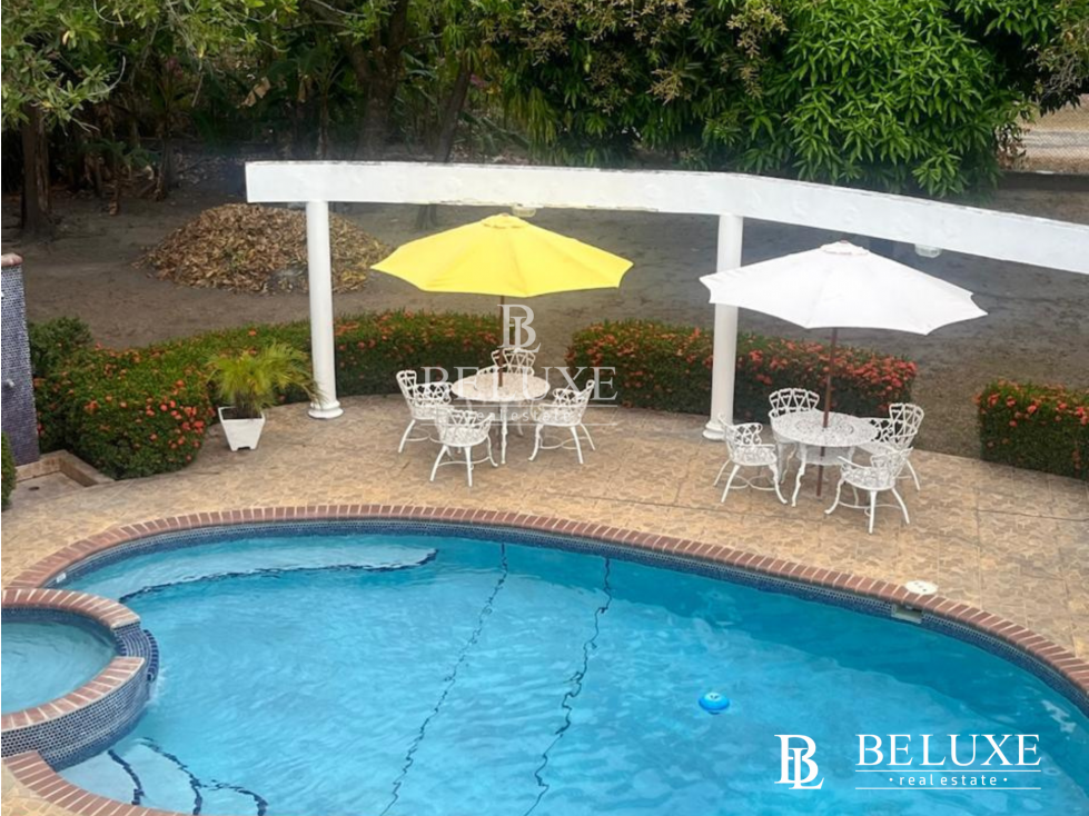 VENTA DE CASA EN SANTA CLARA, RIO HATO (6)
