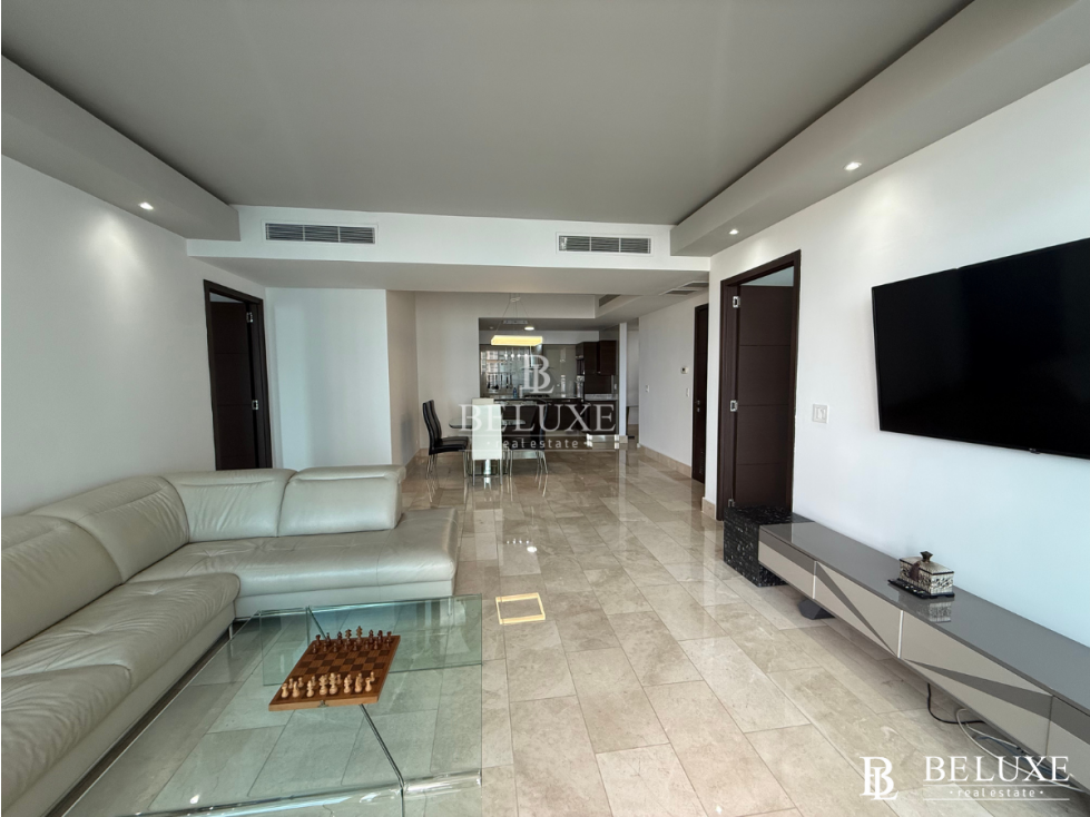 VENTA APARTAMENTO PH GRAND TOWER PUNTA PACÍFICA (13) — foto 3