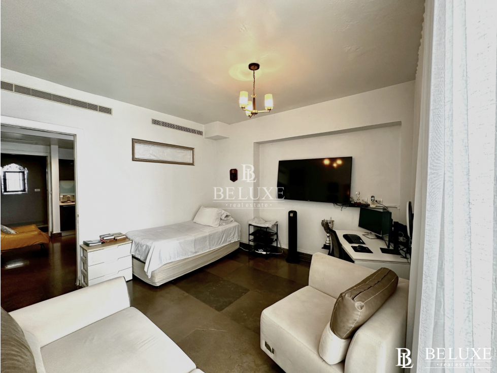 VENTA APARTAMENTO AMOBLADO EN AVE. BALBOA, PH YOO & ARTS (10) — foto 2
