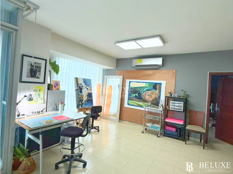 VENDO APARTAMENTO AMOBLADO EN AVENIDA BALBOA PH GRANDBAY (10) — foto 6