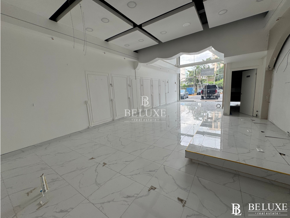 ALQUILER DE LOCAL COMERCIAL, SAN FRANCISCO PLAZA BELEN PB (20) — foto 6