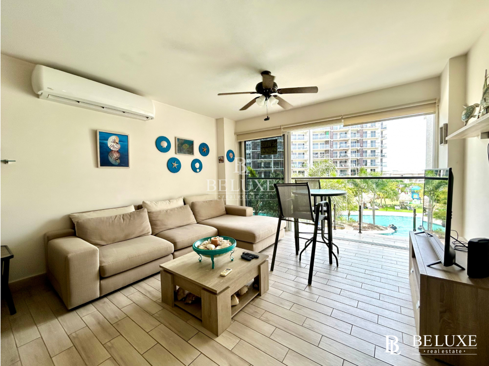VENTA DE APARTAMENTO, VENTANAS DEL MAR , PLAYA CARACOL (26) — foto 3