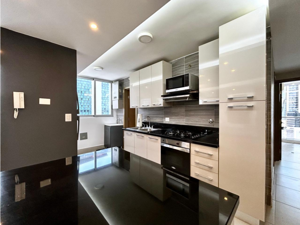 VENTA DE APARTAMENTO EN PH PARK CITY, OBARRIO (8) — foto 4