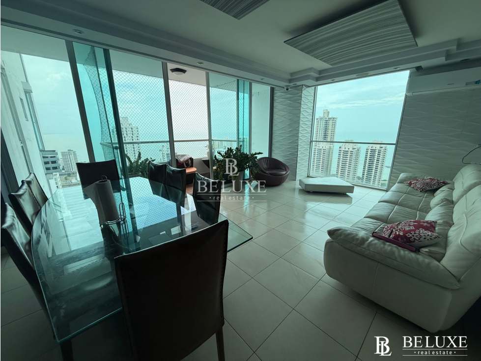 OPORTUNIDAD VENDO APARTAMENTO EN PH TAO, SAN FRANCISCO (19) — foto 5