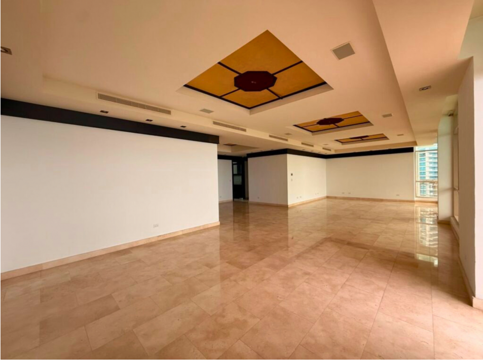 VENTA APARTAMENTO EN PUNTA PACÍFICA PH PACIFIC POINT (13 R) — foto 3