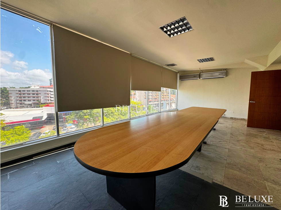 ALQUILER DE OFICINAS EN BETHANIA, LOS ANGELES (21) — foto 4