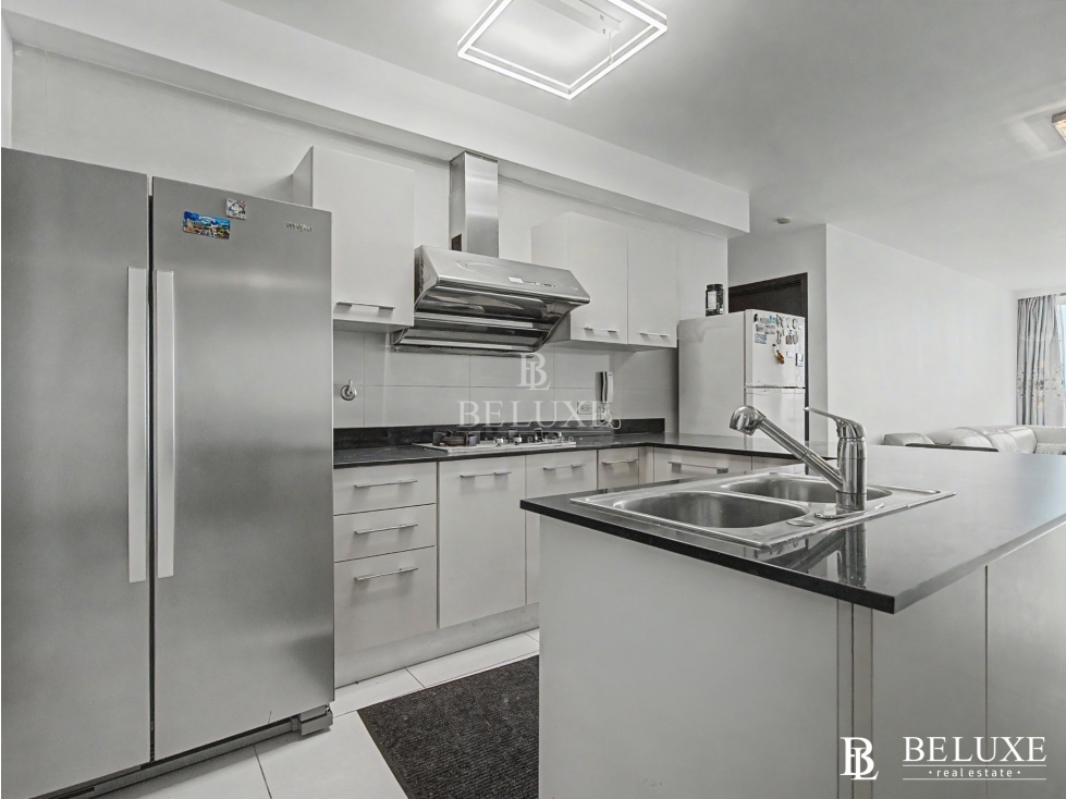 VENTA DE APARTAMENTO EN PH ALLURE AT THE PARK BELLA VISTA (1) — foto 5