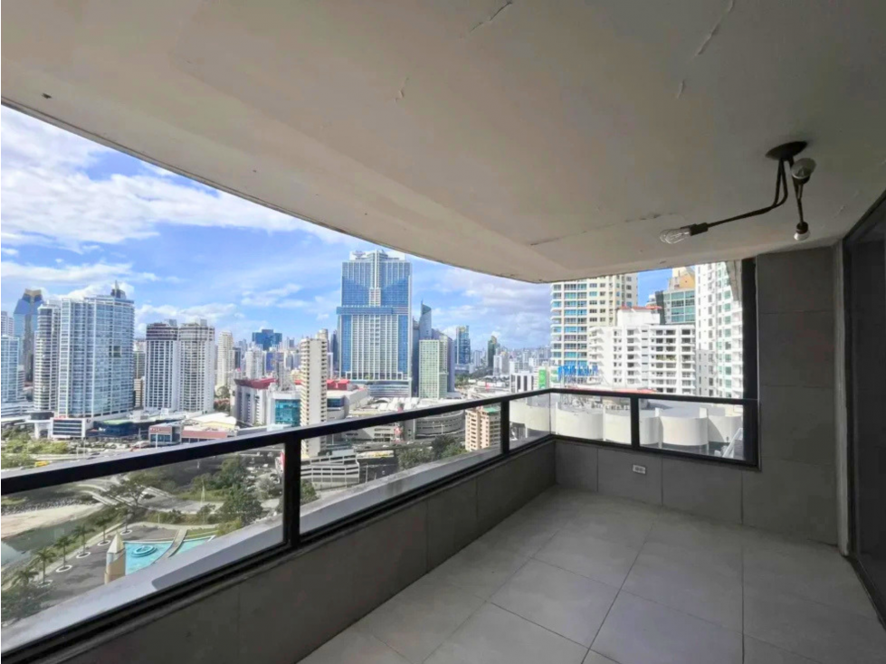 VENTA DE APARTAMENTO EN PH PERLA DEL PACIFICO PAITILLA (13R)