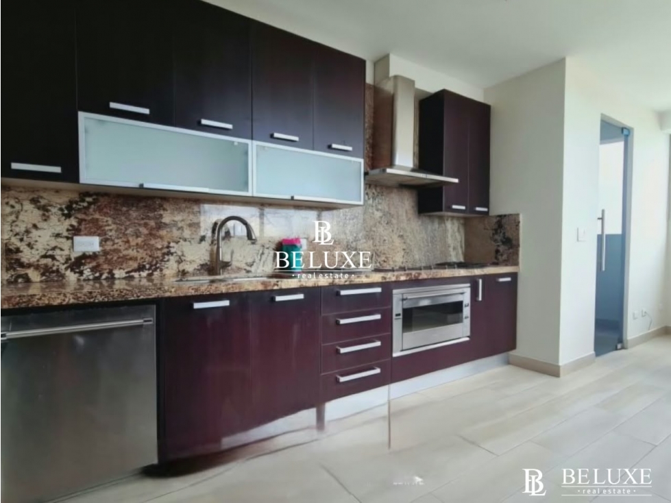 ALQUILER DE APARTAMENTO EN PEARL AT THE SEA, COSTA DEL ESTE (6) — foto 4