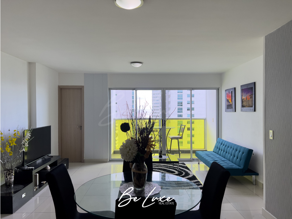 VENTA APTO, COCO DEL MAR IDEAL INVERSIONISTA, PH MOON TOWER -(4)