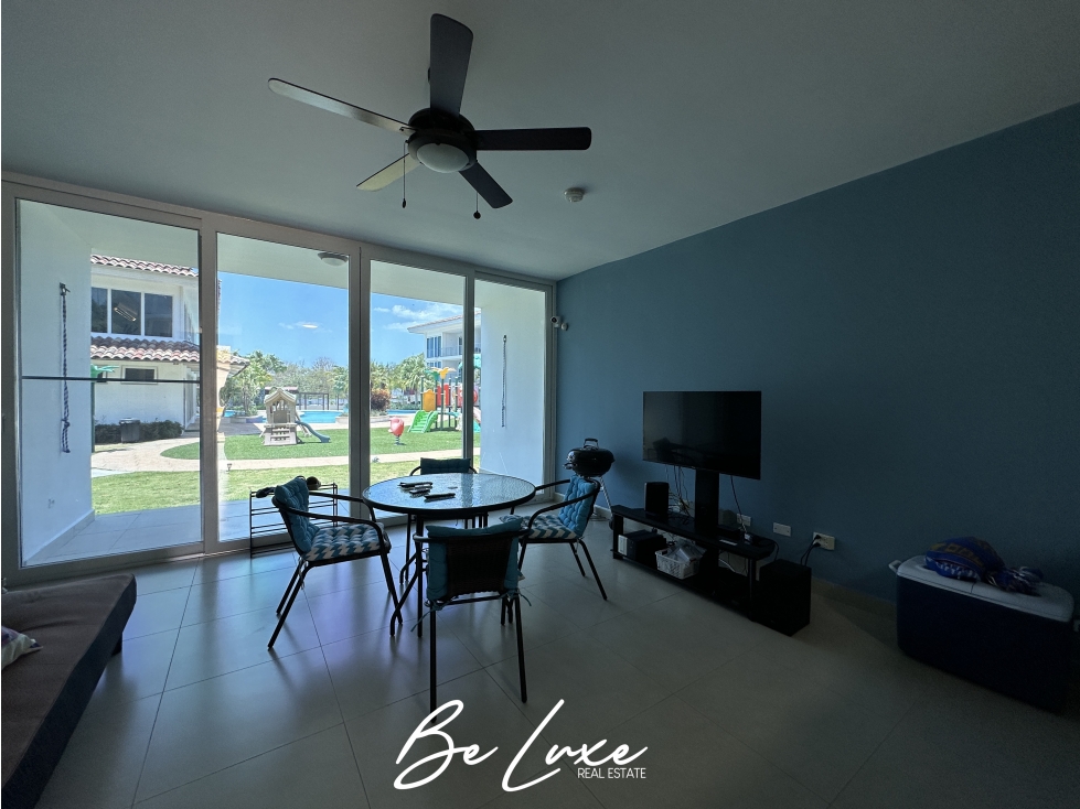 GANGA VENTA DE APARTAMENTO, SAN CARLOS- PH RIOMAR VILLAGES (26) — foto 4