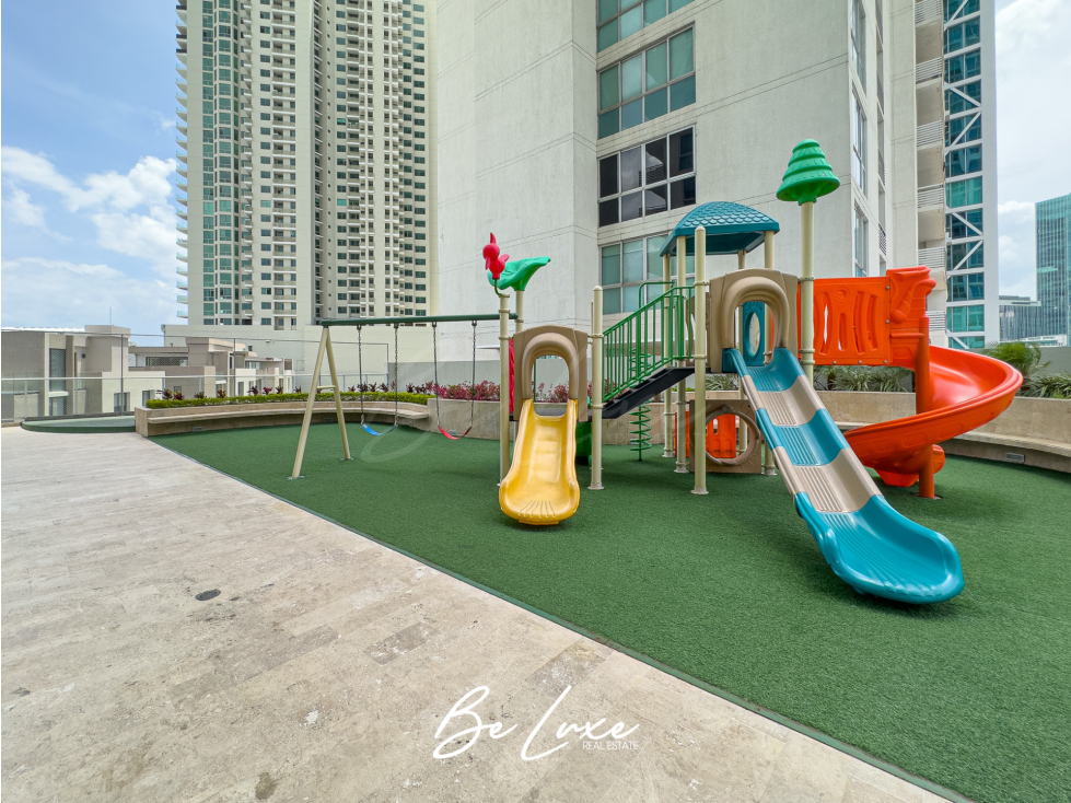 VENDO APARTAMENTO PH OCEANAIRE , PUNTA PACÍFICA (3) — foto 6