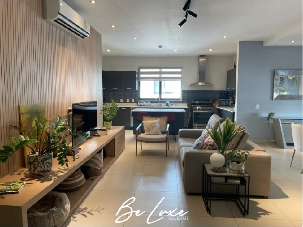 VENTA DE APARTAMENTO EN PANAMA PACIFICO/RIVER VALLEY (6)