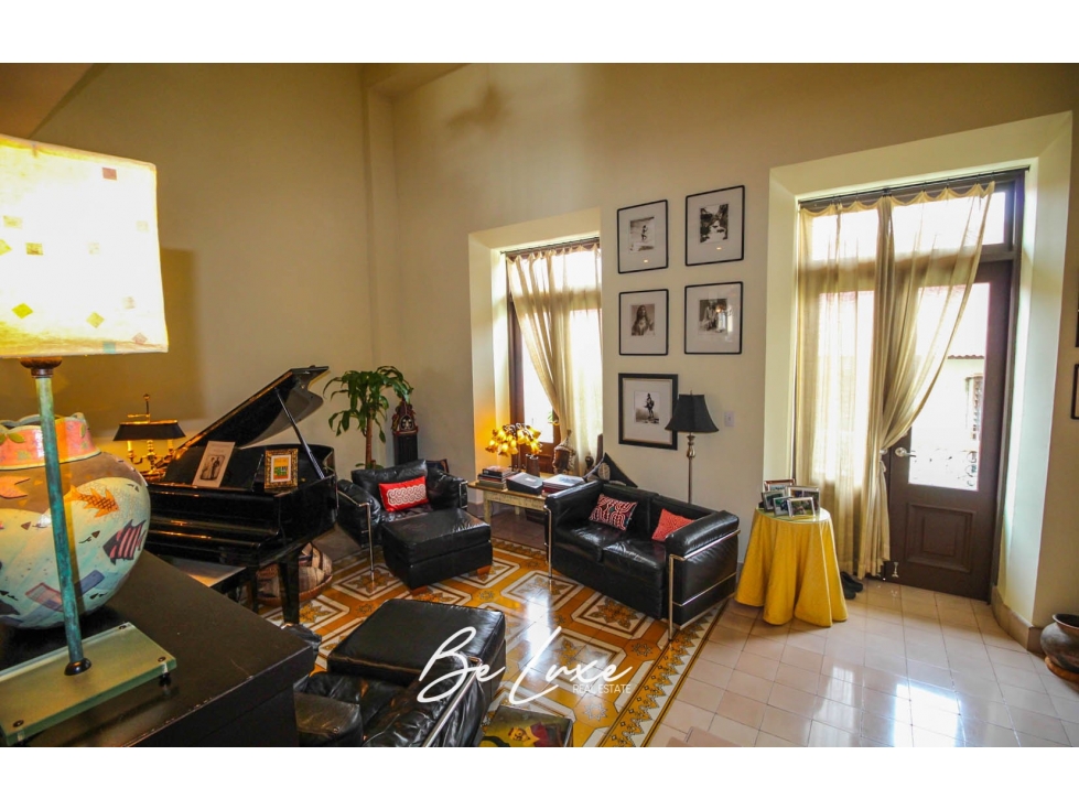 VENTA PENTHOUSE EN CASCO ANTIGUO PH CUATRO CASAS (4) — foto 5