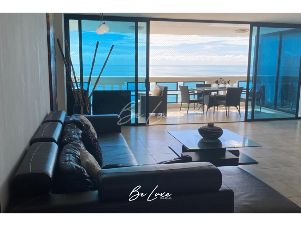 VENDO APARTAMENTO DE PLAYA EN PH CORONADO COUNTRY CLUB (2) - 5