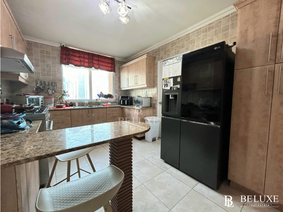 VENTA DE APARTAMENTO PH MYSTIC POINT, PUNTA PACÍFICA (3) — foto 5