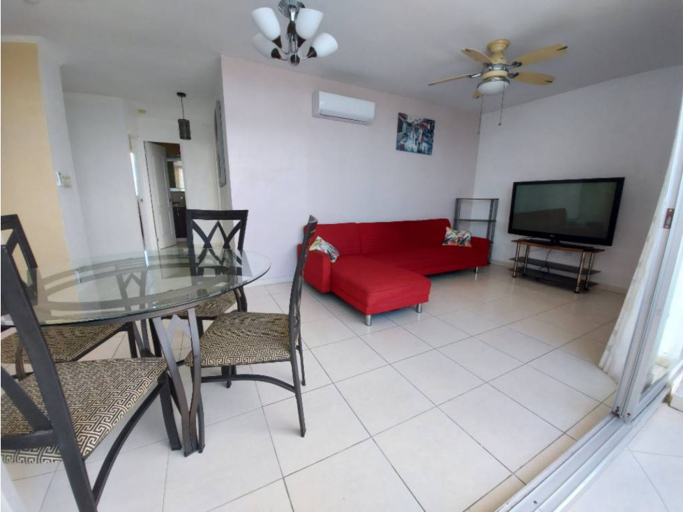 VENTA DE APARTAMENTO EN PH MONTEMAR SAN FRANCISCO (6) — foto 2