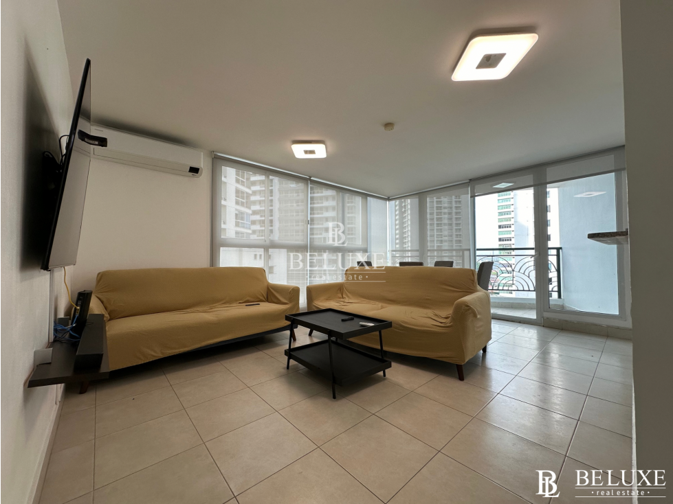 VENDO PH BELVIEW TOWERS TORRE 400 AMOBLADO EN EDISON PARK (10)