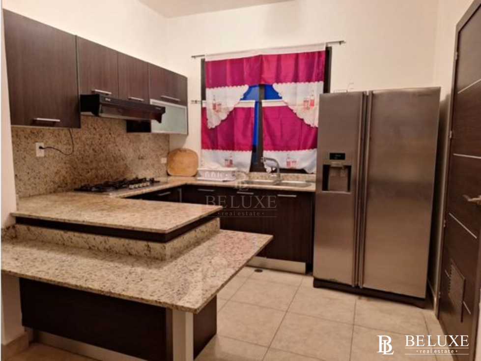 VENDO APARTAMENTO DE PLAYA EN VISTAMAR, PH CASA REAL- LOS COCOS (6) — foto 6