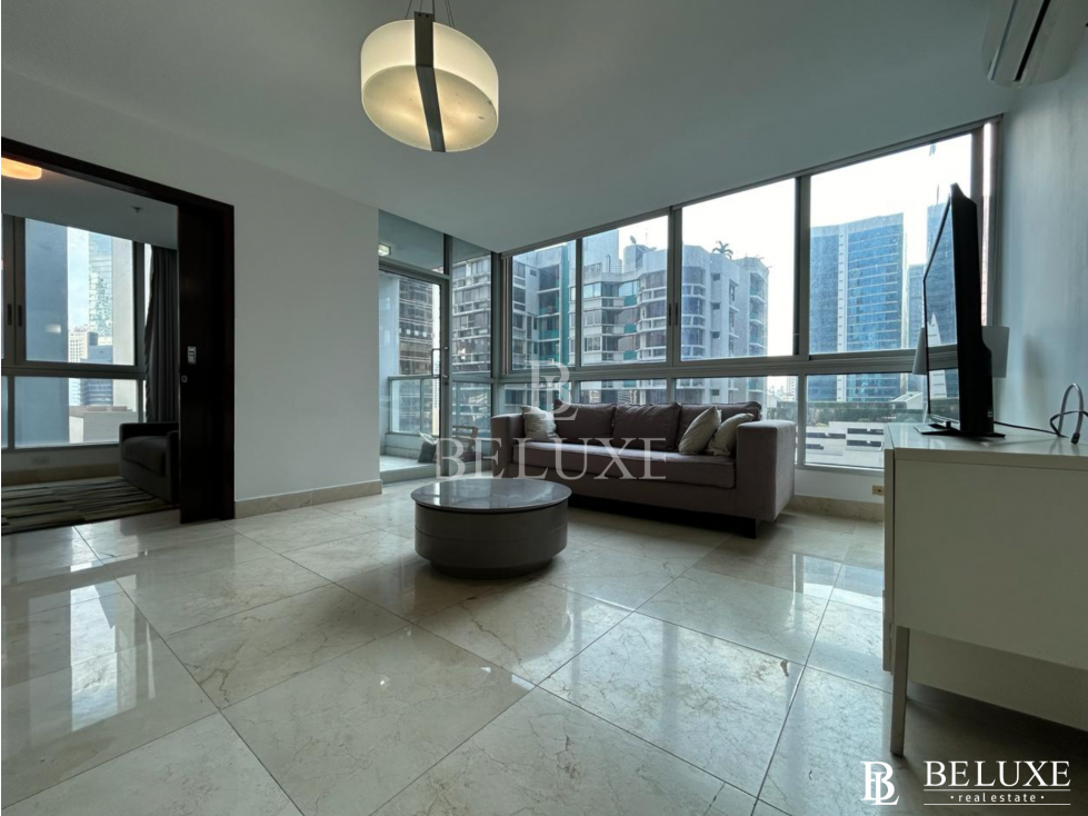 VENTA DE APARTAMENTO, AVENIDA BALBOA PH VILLA DEL MAR (3)