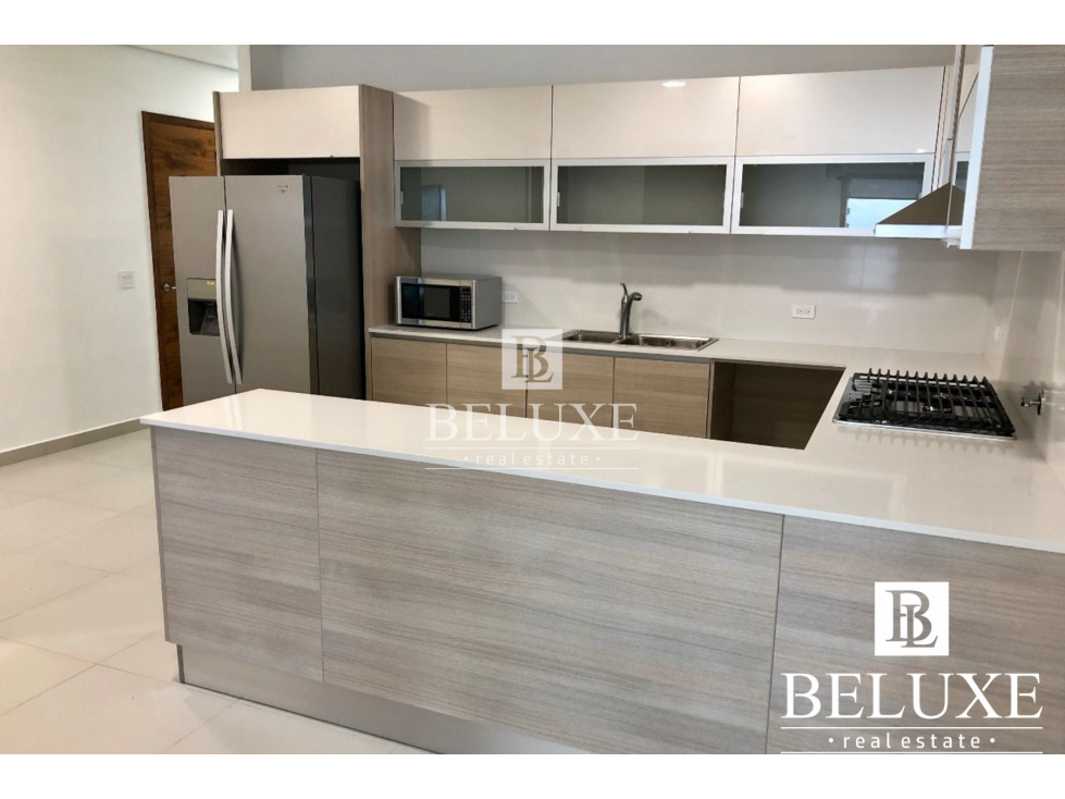 VENTA APARTAMENTO PH MIRADOR AMOBLADO EN COSTA DEL ESTE(10) — foto 5
